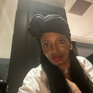 Meet your Posher, Bysheena